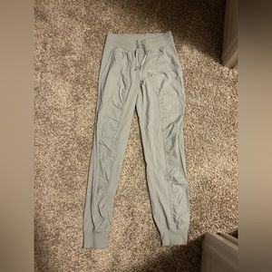 Lululemon studio dance joggers